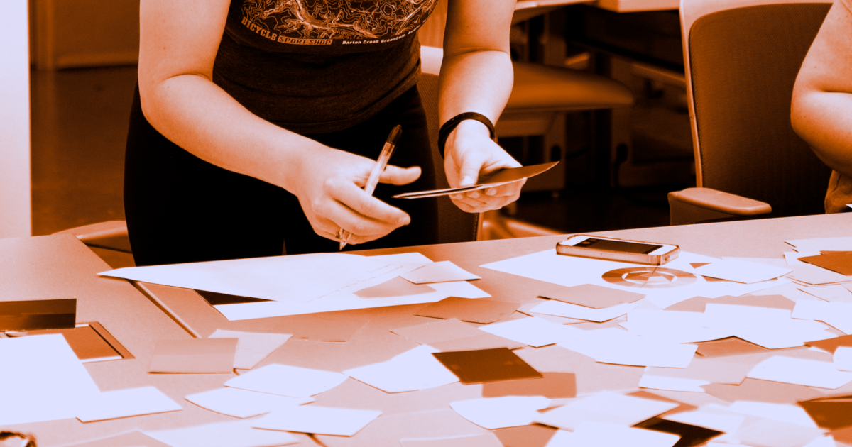Next Rgd RGD | Educator Perspectives: Ideas to bring into the next semester