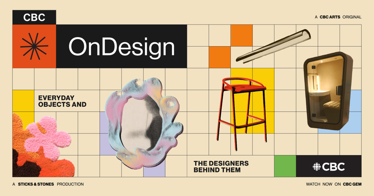 Cbc Visual RGD | Jessica Tang Associate RGD designs visual identity for CBC ...