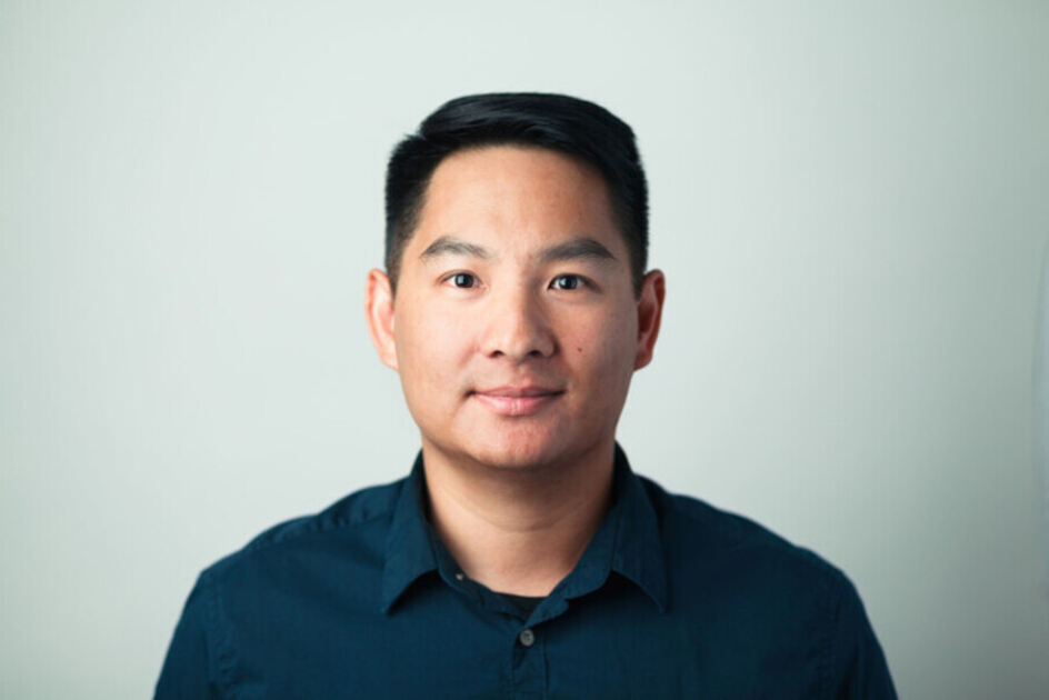 RGD | Volunteer of the Month: Tim Lum RGD