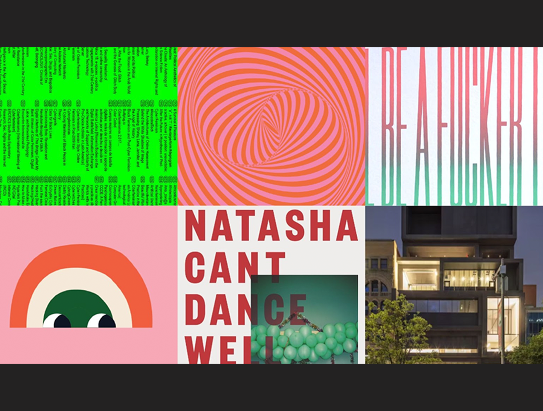 Next Rgd RGD | The (next) top 5 projects by DesignThinkers speakers