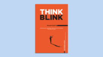 ThinkBlink Manifesto book cover