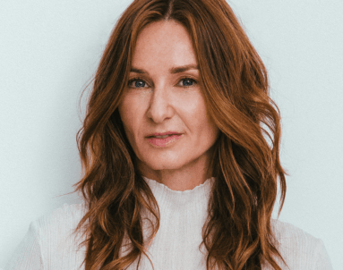 Headshot of Vanessa Eckstein RGD