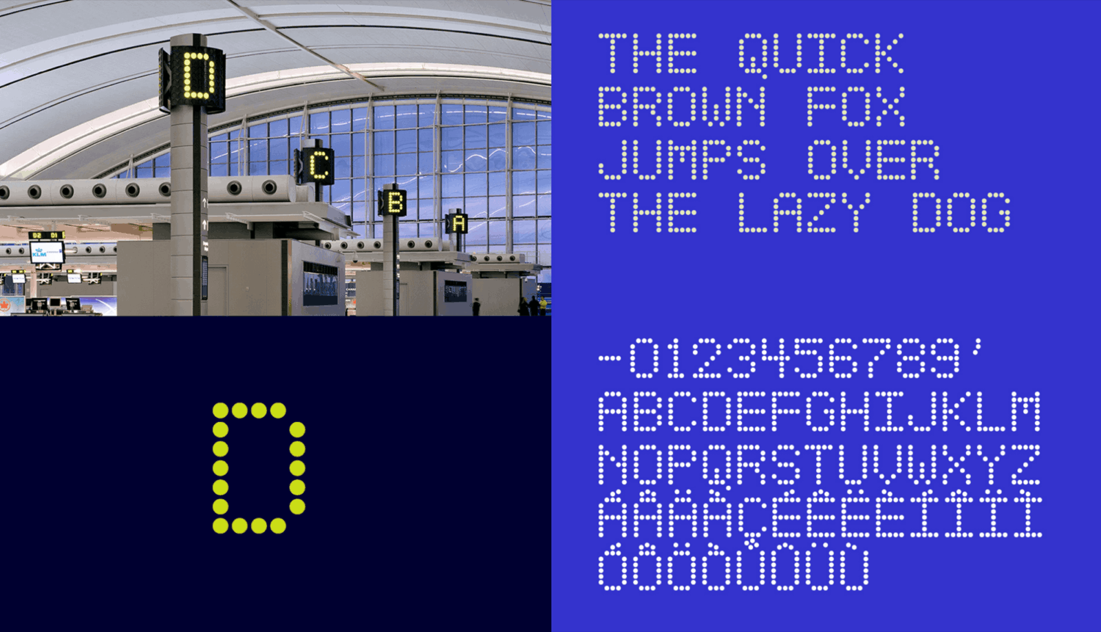 RGD | I Am Toronto Pearson (IATP)