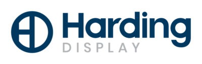 Harding logo