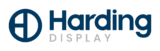 Harding logo