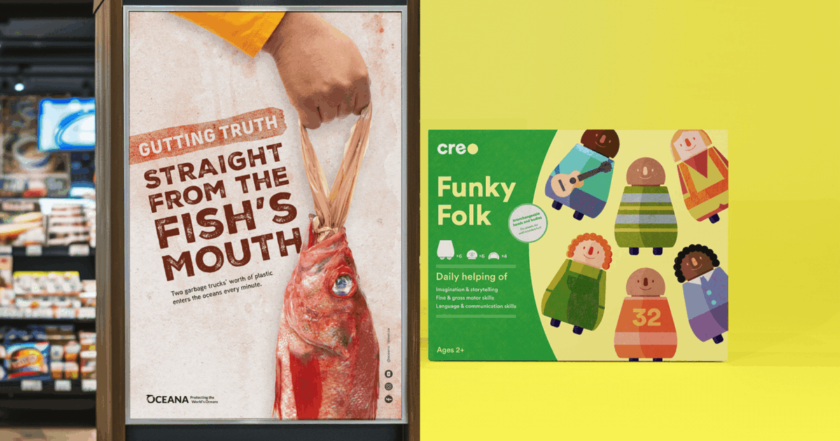 RGD | Award for Social Good Design