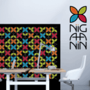 Niigaaniin office environmental design