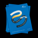 Niskamoon Corporation 2024–25 Report front cover.