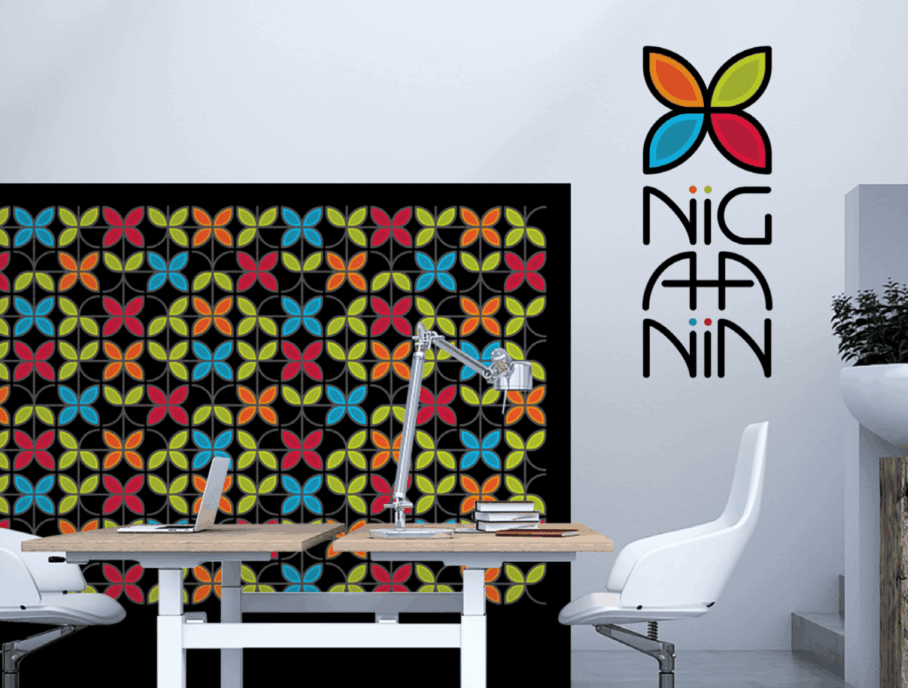 Niigaaniin office environmental design