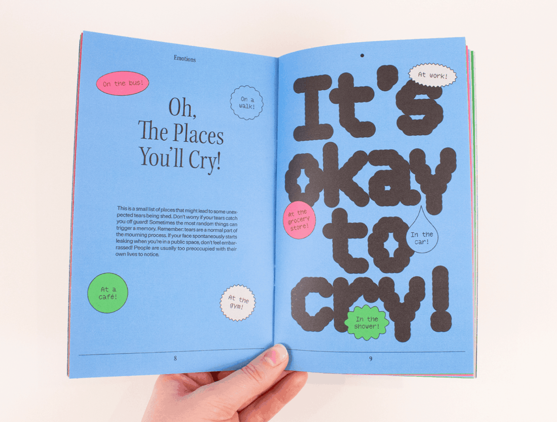 RGD | Award for Social Good Design
