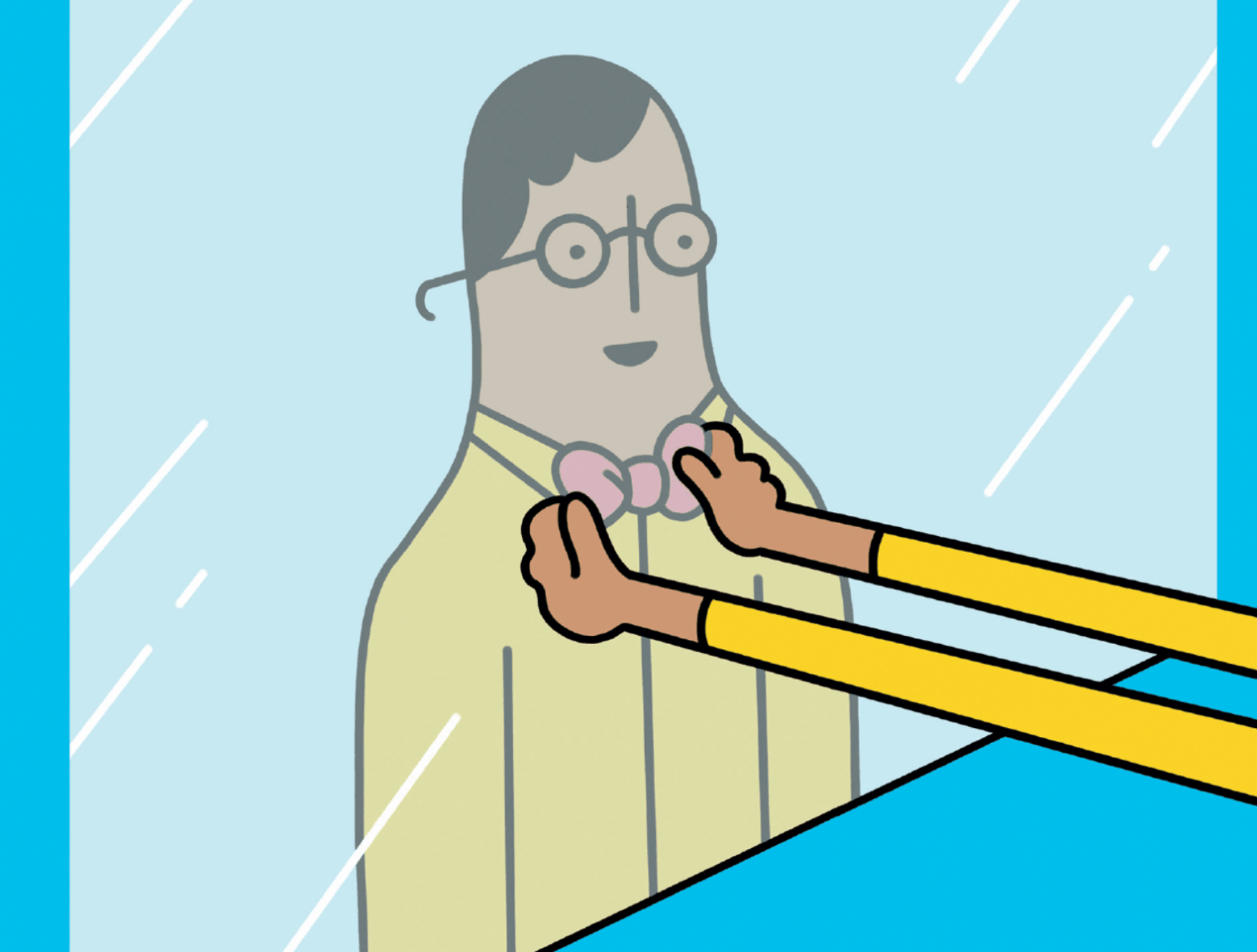 RGD | Spec Work Policy