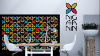 Niigaaniin office environmental design