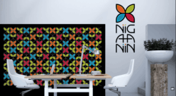 Niigaaniin office environmental design