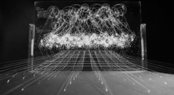 "Pixels to Pollutants" physical project