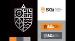 Primary elements of the Integrated Management System Identity