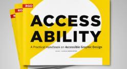 Photograph of Accessibility Cover