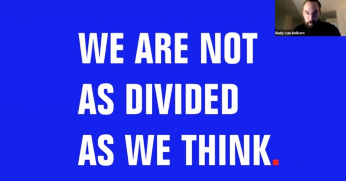RGD | Designing for Politics