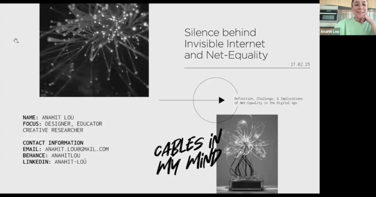 RGD | The Silent Internet: Accessibility and Its Role in Misinformation