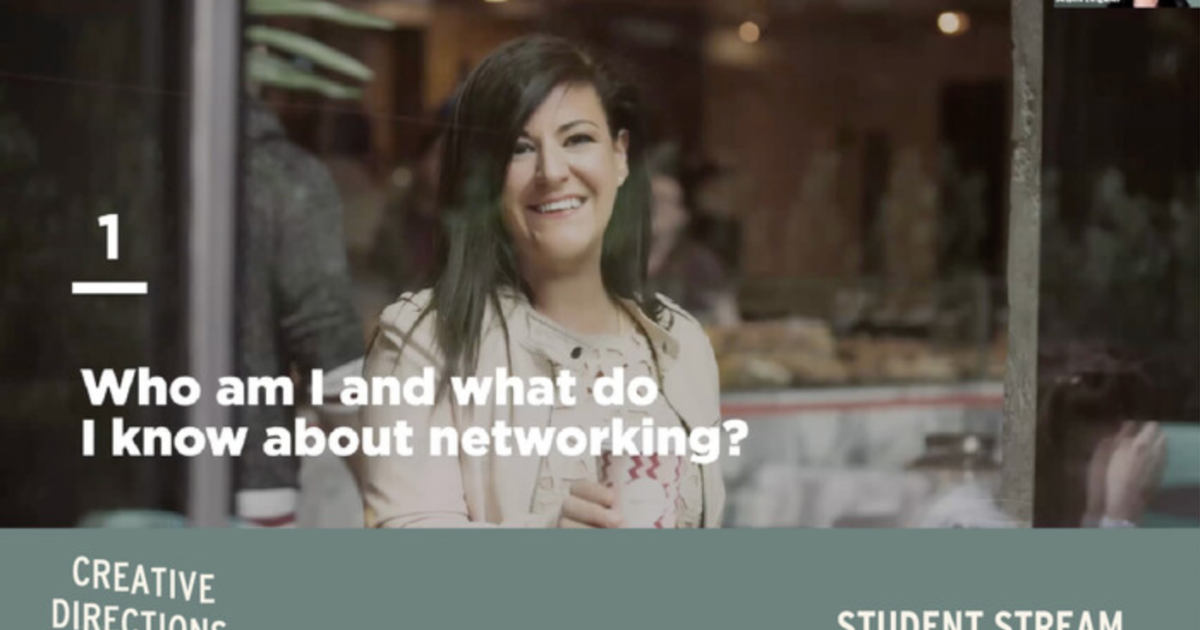 RGD | The Art of Building & Maintaining Your Professional Network in ...